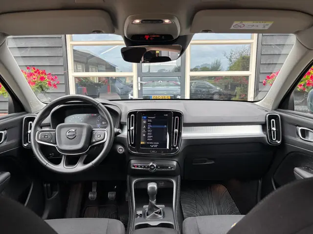 Volvo XC40 1.5 T3 Momentum 2019 Benzine 10