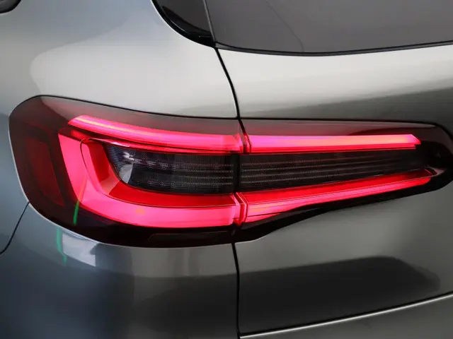 BMW X5 M Competition 2022 Benzine 11