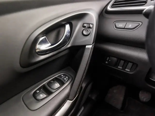 Renault Kadjar 1.2 TCe Intens Sport 2017 Benzine 25