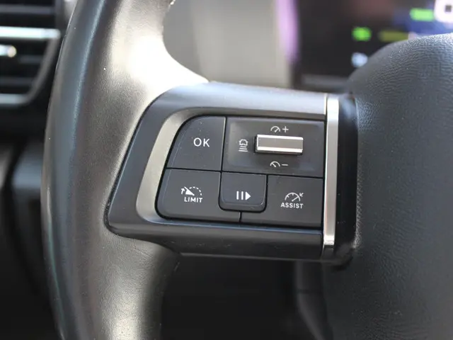 Citroën ë-C4 Feel Pack 50 kWh 2022 Elektrisch 28