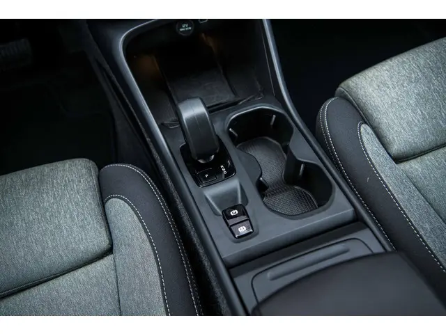 Volvo XC40 2.0 B4 Core 2024 Benzine 13