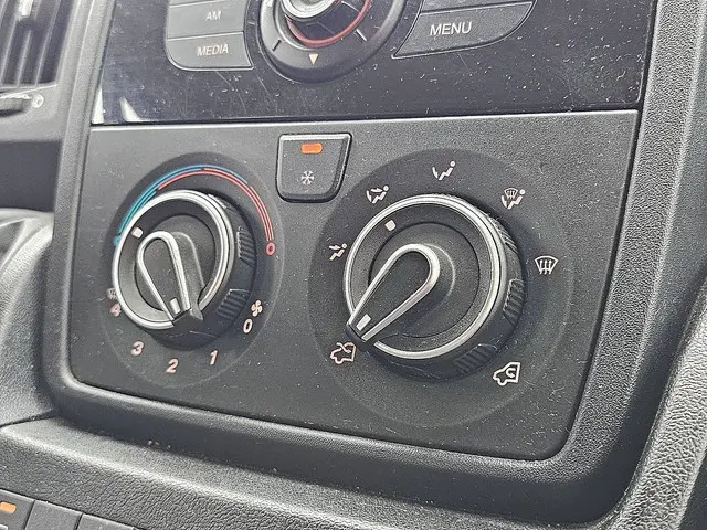 Peugeot Boxer 2.2 2013 Diesel 10