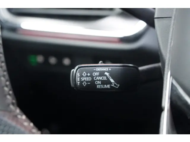 Škoda Enyaq Coupe iV 60 Sportline 2023 Elektrisch 42