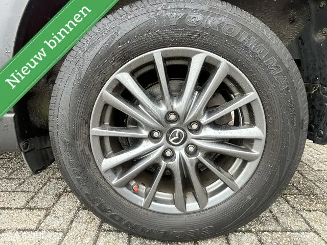 Mazda CX-5 2.0 SkyActiv-G 165 Skylease GT 2018 Benzine 20