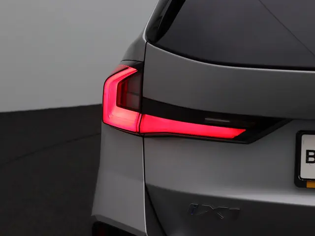 BMW iX1 eDrive20 67 kWh 2025 Elektrisch 9