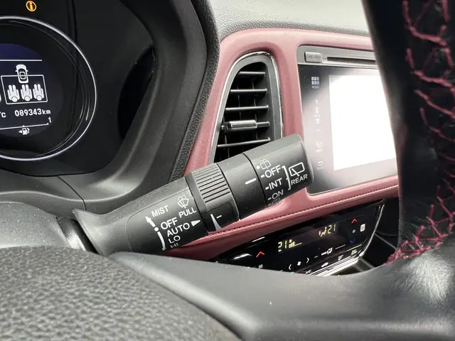 Honda HR-V 1.5 i-VTEC Turbo Sport 2019 Benzine 31