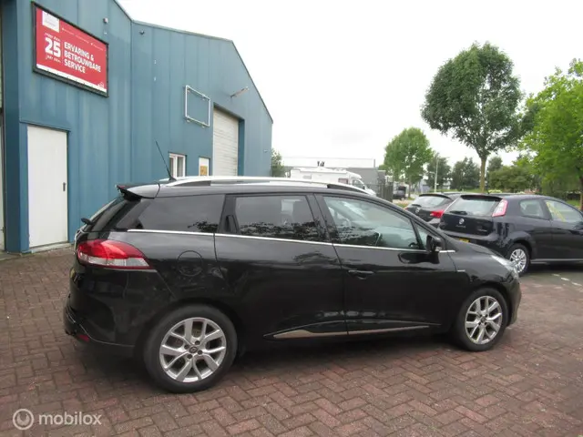 Renault Clio 3