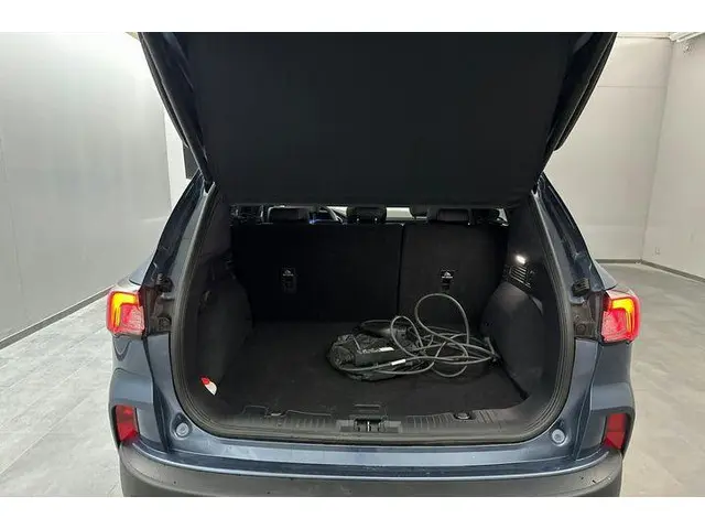 Ford Kuga 2.5 PHEV Titanium X 2022 Hybride Benzine 8