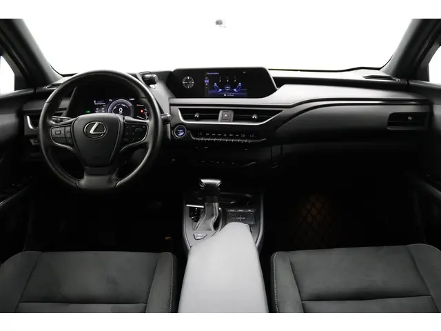 Lexus UX 250h Business Line 2022 Hybride Benzine 4