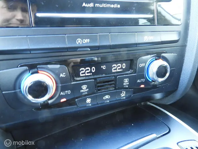 Audi A5 Sportback 1.8 TFSI Pro Line 2012 Benzine 24