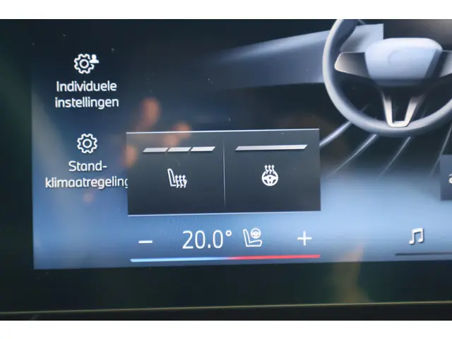 BMW 3 Serie 330e 2026 Hybride Benzine 18