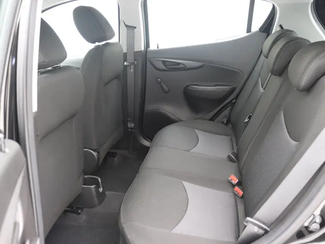 Opel KARL 1.0 ecoFLEX Edition 2017 Benzine 14