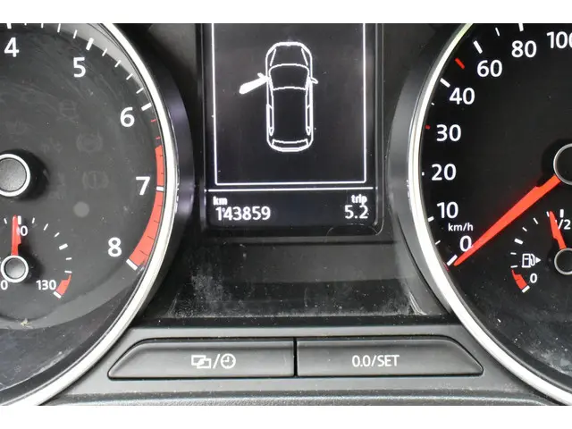 Volkswagen Polo 1.0 BlueMotion Edition 2017 Benzine 22