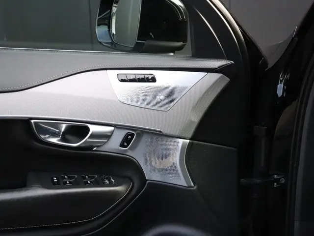 Volvo XC90 2.0 T6 AWD Inscription 2017 Benzine 23