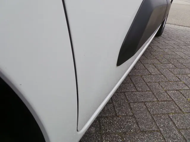 Peugeot Partner 1.6 BlueHDI Pro Schuifdeur 2019 Diesel 18