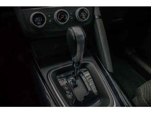 Renault Kadjar 1.3 TCe Limited 2021 Benzine 4