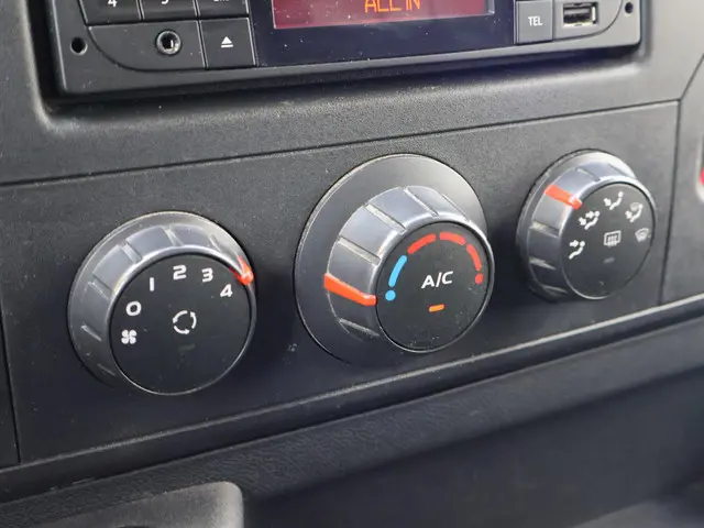 Nissan NV400 2.3 DCI L2H2 OPTIMA 2017 Diesel 16