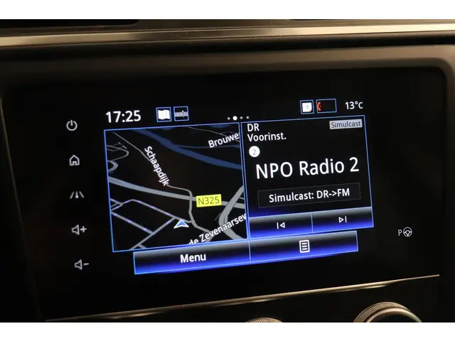 Renault Kadjar 1.3 TCe Intens 2019 Benzine 10