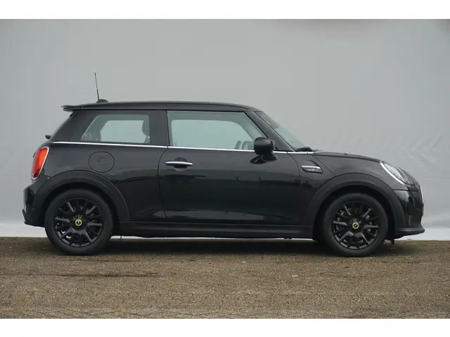 MINI Electric 3-deurs 2023 Elektrisch 4