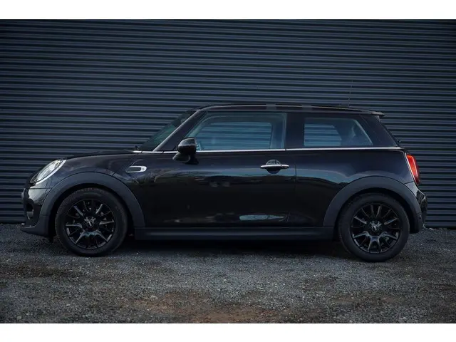 MINI 3-Deurs Mini 1.5 Chili 2018 Benzine 3