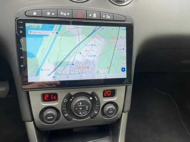 Peugeot 308 SW 1.6 VTi Millesim 200 2012 Benzine 16