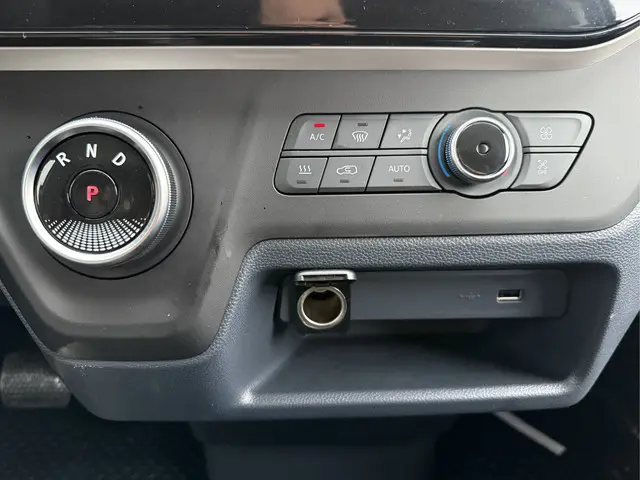 Maxus eDeliver3 122PK 2025 Elektrisch 22