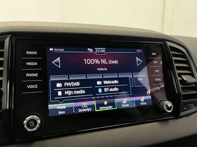 Škoda Karoq 1.5 TSI ACT Sportline 2020 Benzine 31