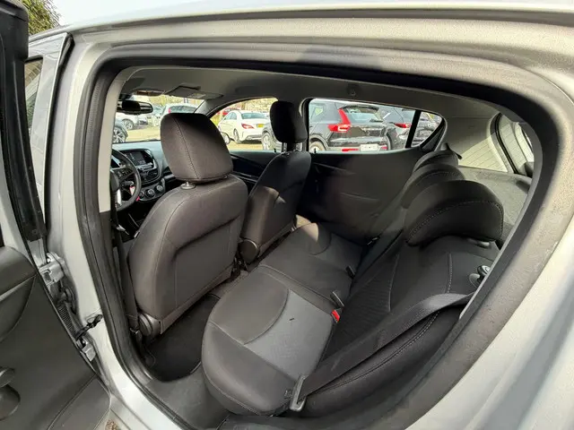 Opel KARL 1.0 ecoFLEX Edition Aico 2017 Benzine 10