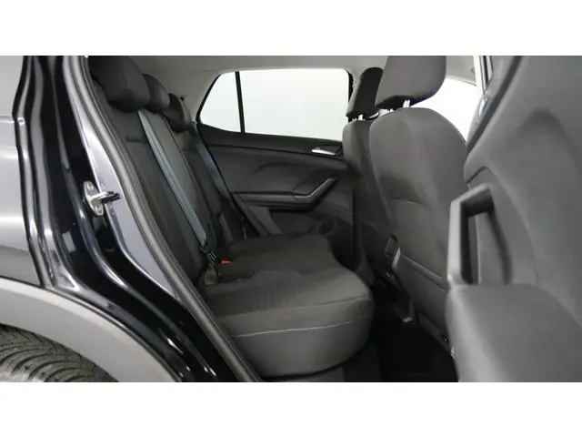 Volkswagen T-Cross 1.0 TSI 1110pk Life DSG 2023 Benzine 35