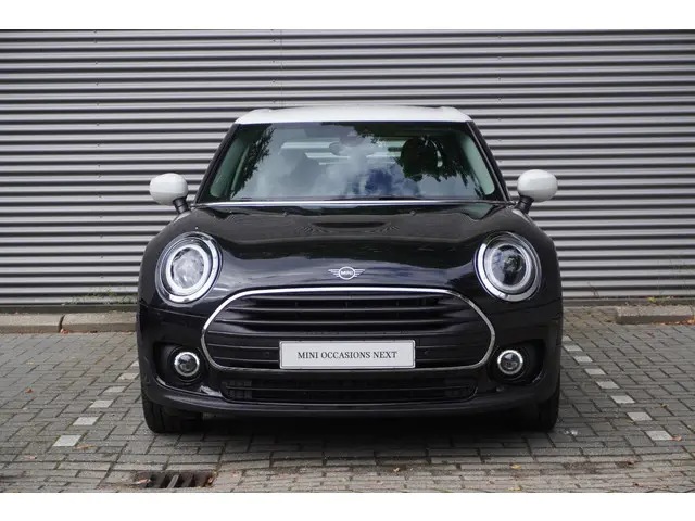 MINI Clubman Cooper 2022 Benzine 3