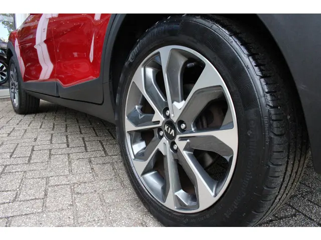 Kia Stonic 1.0 T-GDi DynamicLine 2020 Benzine 7