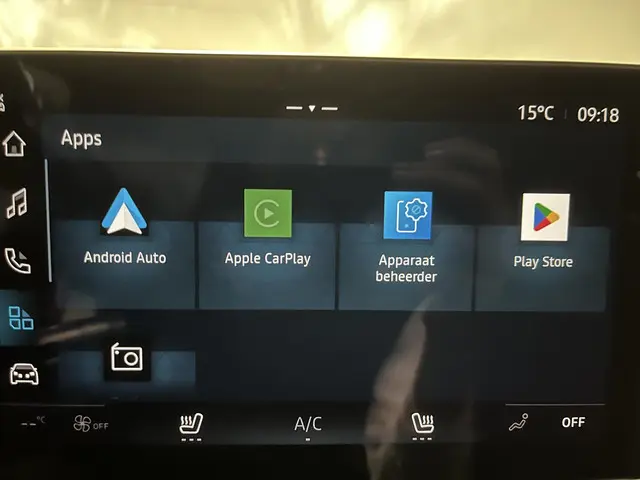 Alpine A290 GT Performance 52 kWh 2025 Elektrisch 26