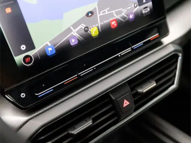 SEAT Leon 1.0 TSI Style Launch Edition 2021 Benzine 9