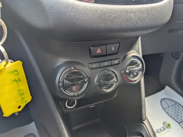 Peugeot 208 1.0 VTi Access 2014 Benzine 7