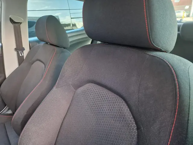 SEAT Ibiza 1.2 TSI FR NAVI|CRUISE 2015 Benzine 21