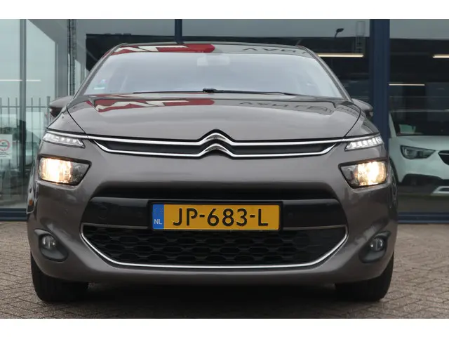Citroën C4 Picasso 1.2 PureTech Intensive 2016 Benzine 11