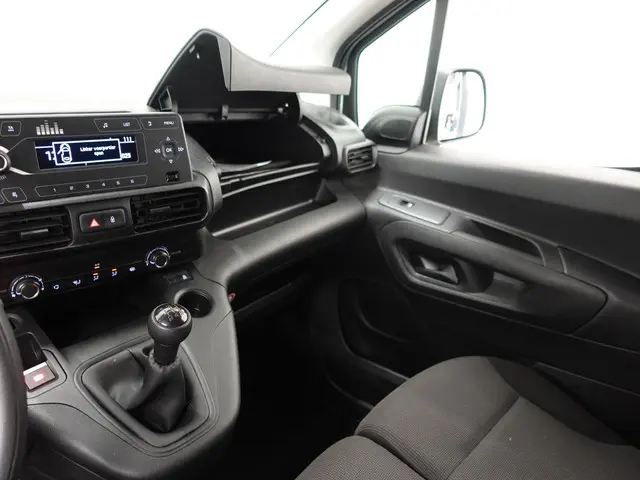 Citroën Berlingo 1.5 BlueHDI 75pk L1 2021 Diesel 20