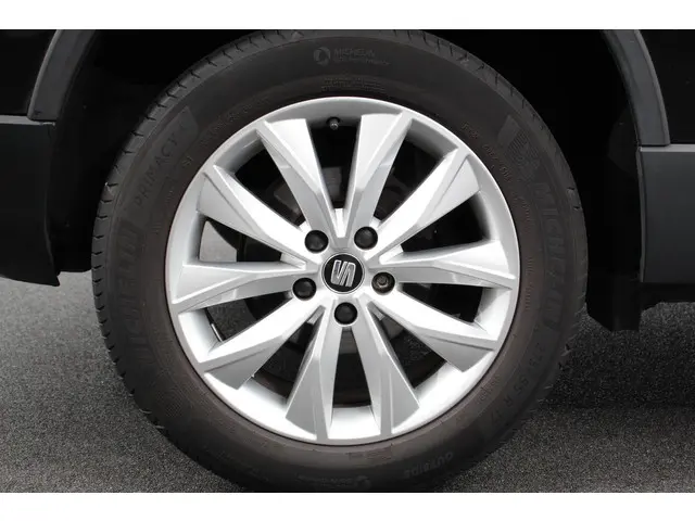 SEAT Ateca 1.5 TSI 150 pk DSG Style 2020 Benzine 20