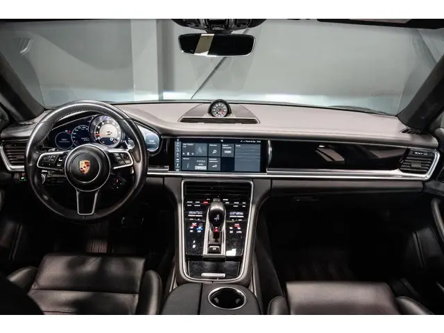 Porsche Panamera 2.9 4S 2017 Benzine 7