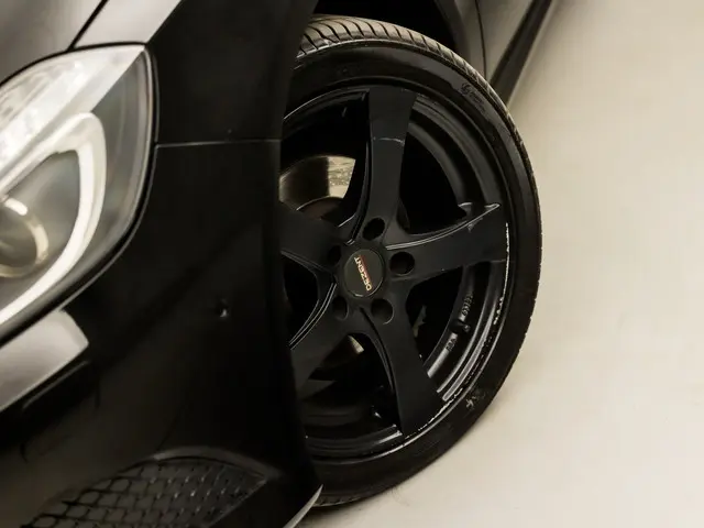 Mercedes-Benz A-Klasse 180 Black Sport 2013 Benzine 15