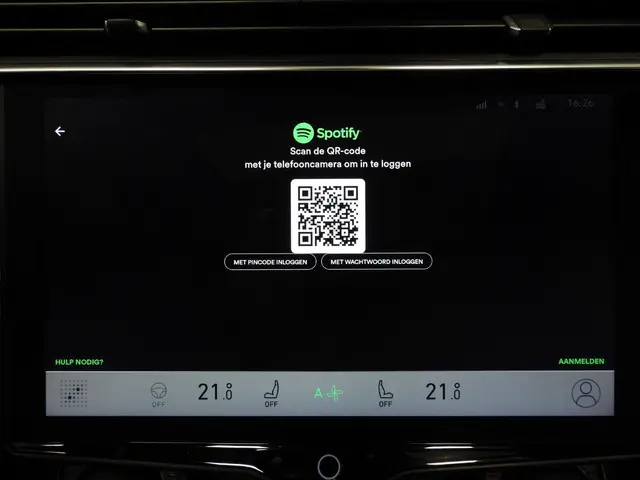 Lynk & Co 01 1.5 PHEV BlackEdition 2024 Hybride Benzine 13