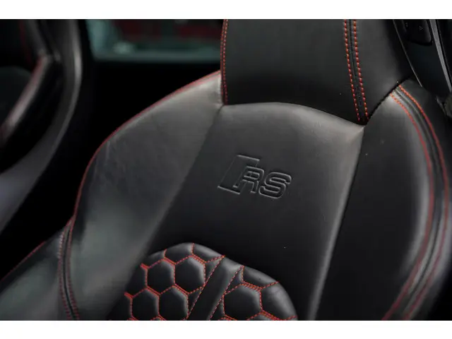 Audi RS5 Coupé 2.9 TFSI A5 quattro 2017 Benzine 57