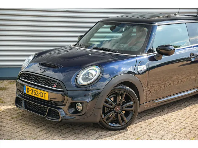 MINI Cooper S Mini 2.0 Hammersmith 2020 Benzine 31