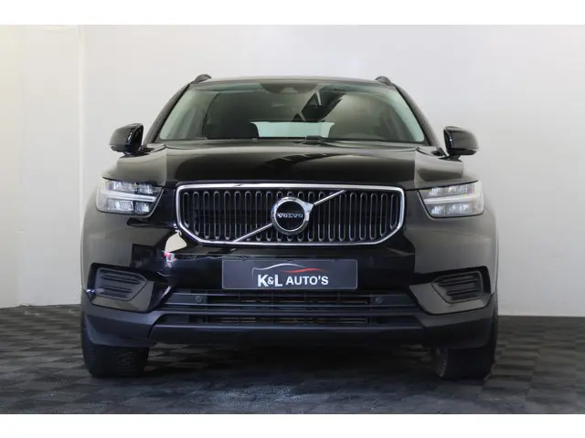 Volvo XC40 1.5 T2 Momentum Core 2021 Benzine 6