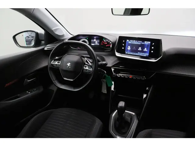 Peugeot 208 1.2 PureTech Active 2020 Benzine 30
