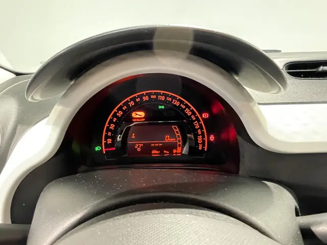 Renault Twingo 3