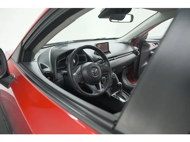 Mazda CX-3 2.0 SkyActiv-G 150 GT-M 4WD 2016 Benzine 2