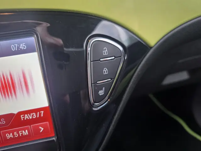 Opel ADAM 1.4 Glam,leuke auto! 2014 Benzine 20