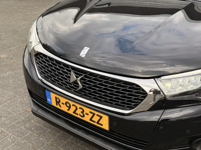 DS DS 4 Crossback 1.2 PureTech Chic 2018 Benzine 16