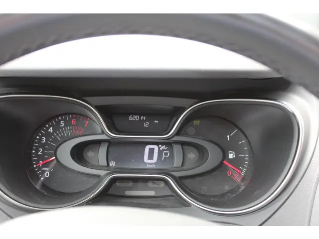 Renault Captur 1.3 EDC Intens 150 AUTOMAAT 2019 Benzine 33